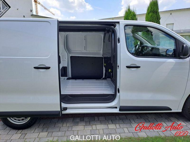 Peugeot Expert BlueHDi 120 S&S Furgone Prem. Standard+IVA