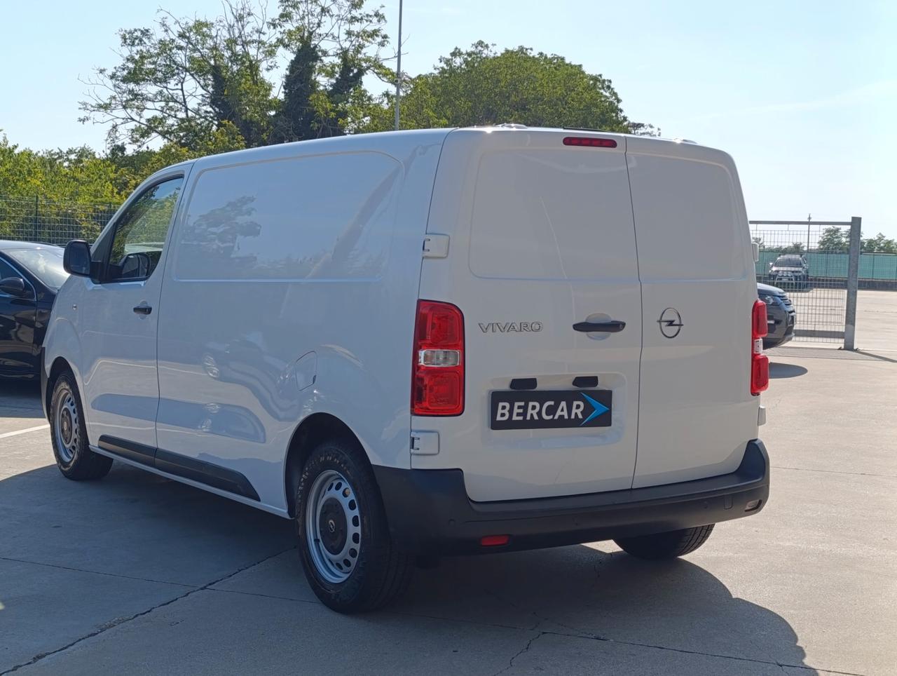 OPEL Vivaro M 1.5 diesel 120cv S&S