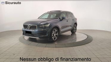 VOLVO Xc40 T4 Recharge Plug-In Hybrid Inscription
