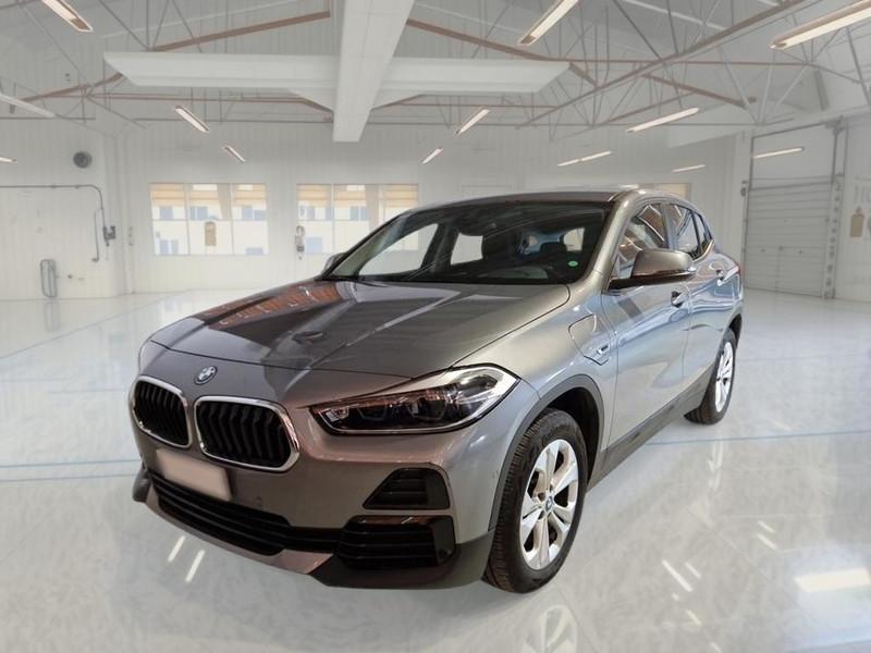 BMW X2 xDrive 25e Business X automatico