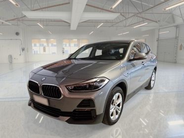 BMW X2 xDrive 25e Business X automatico
