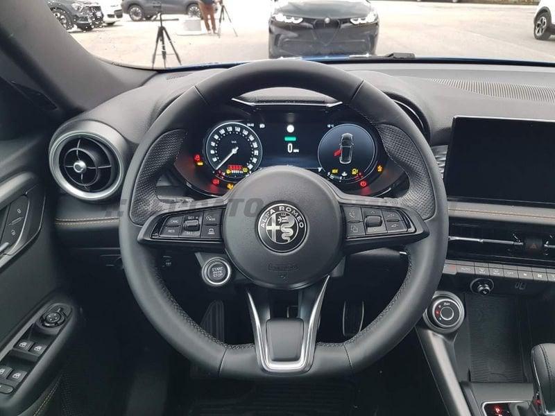 Alfa Romeo Tonale Tonale My24 Hybrid 160cv Sprint