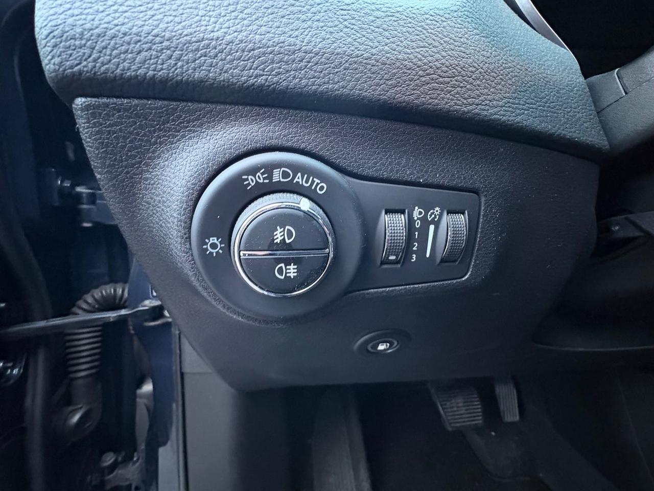 Jeep Compass 1.3 T4 PHEV Limited #8976