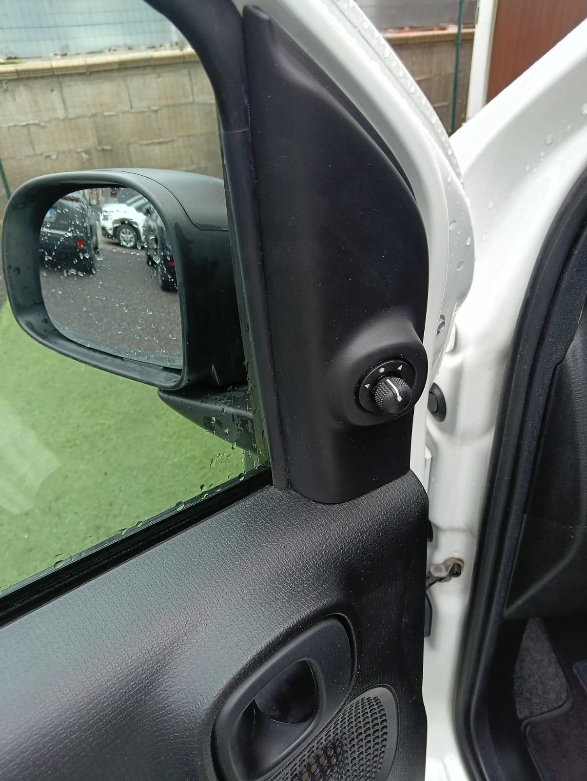 Fiat Panda Cross 0.9 TwinAir Turbo S&S 4x4