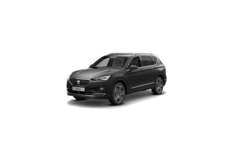 Seat Tarraco 1.5 EcoTSI Style