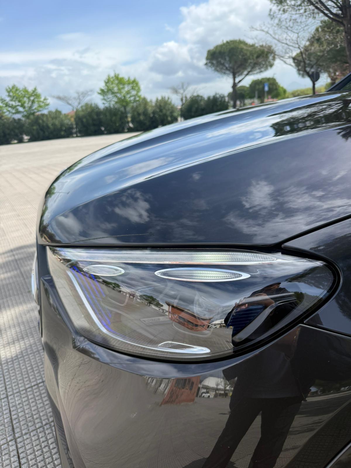 Mercedes-benz GLC 220 d 4Matic Mild Hybrid AMG Line Premium Plus