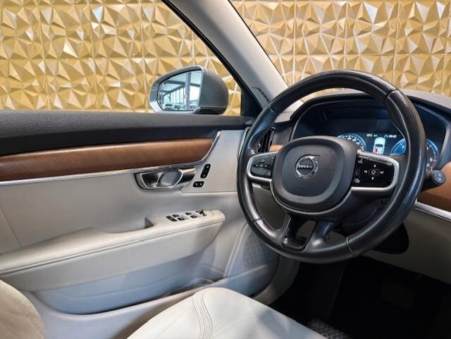 Volvo V90 D4 Geartronic Inscription