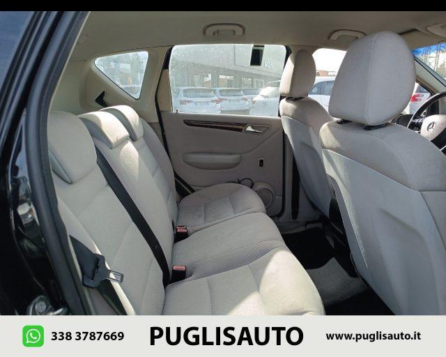 MERCEDES-BENZ A 180 CDI Elegance