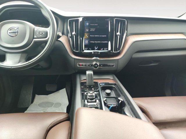 VOLVO XC60 T6 Rech-AUT Plug-in Hybrid AWD Inscription Express