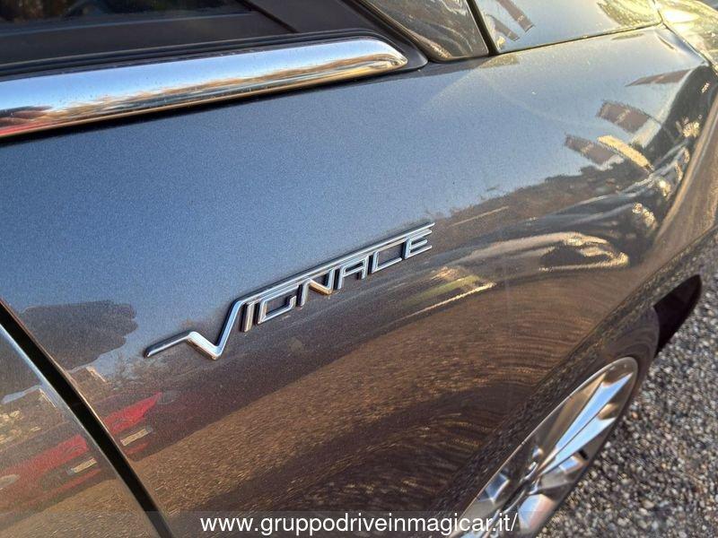 Ford Fiesta 1.5 EcoBlue 85CV Vignale