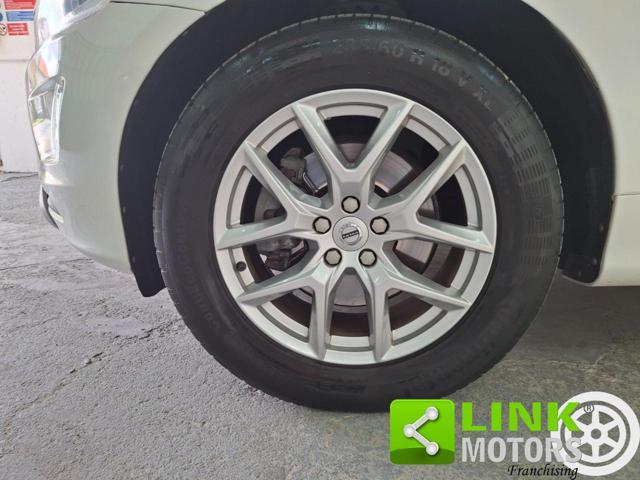 VOLVO XC60 D3 Geartronic Summum GARANZIA INCLUSA
