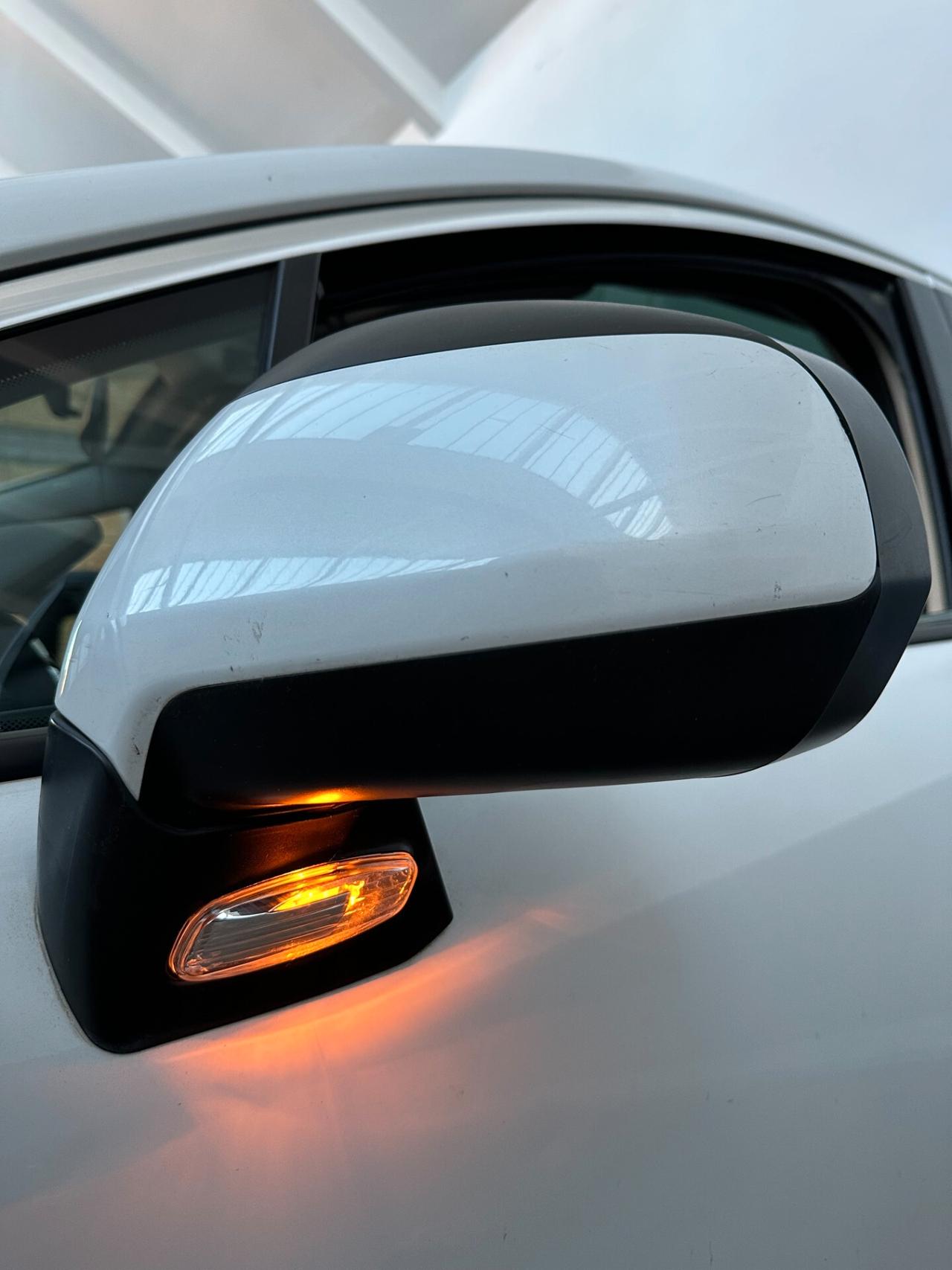Peugeot 3008 1.6 Benz, uni prop, Euro 5, perfetta e garant
