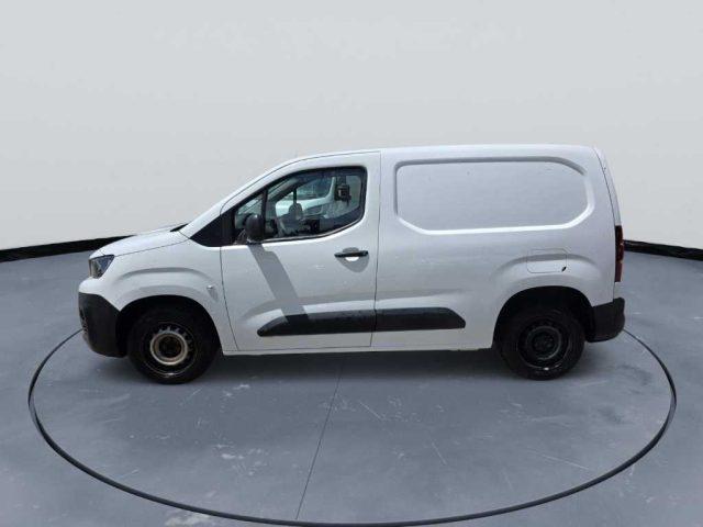 PEUGEOT Partner 3ª serie - BlueHDi 100 PC Furgone Premium