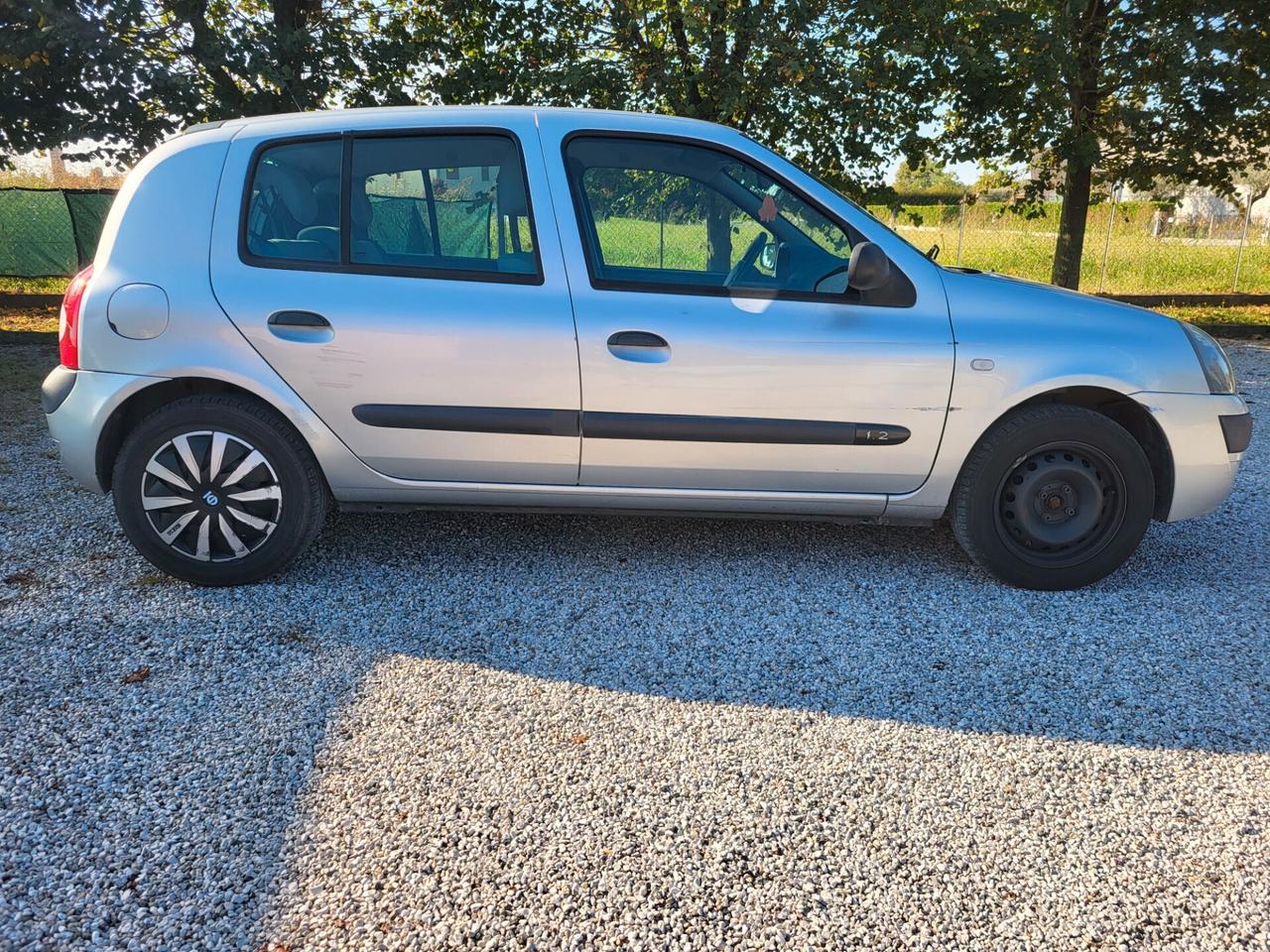 Renault Clio Storia 1.2 5 porte