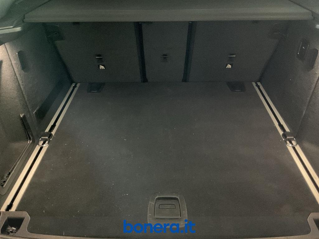 BMW X4 M 40 d Mild Hybrid 48V xDrive Steptronic