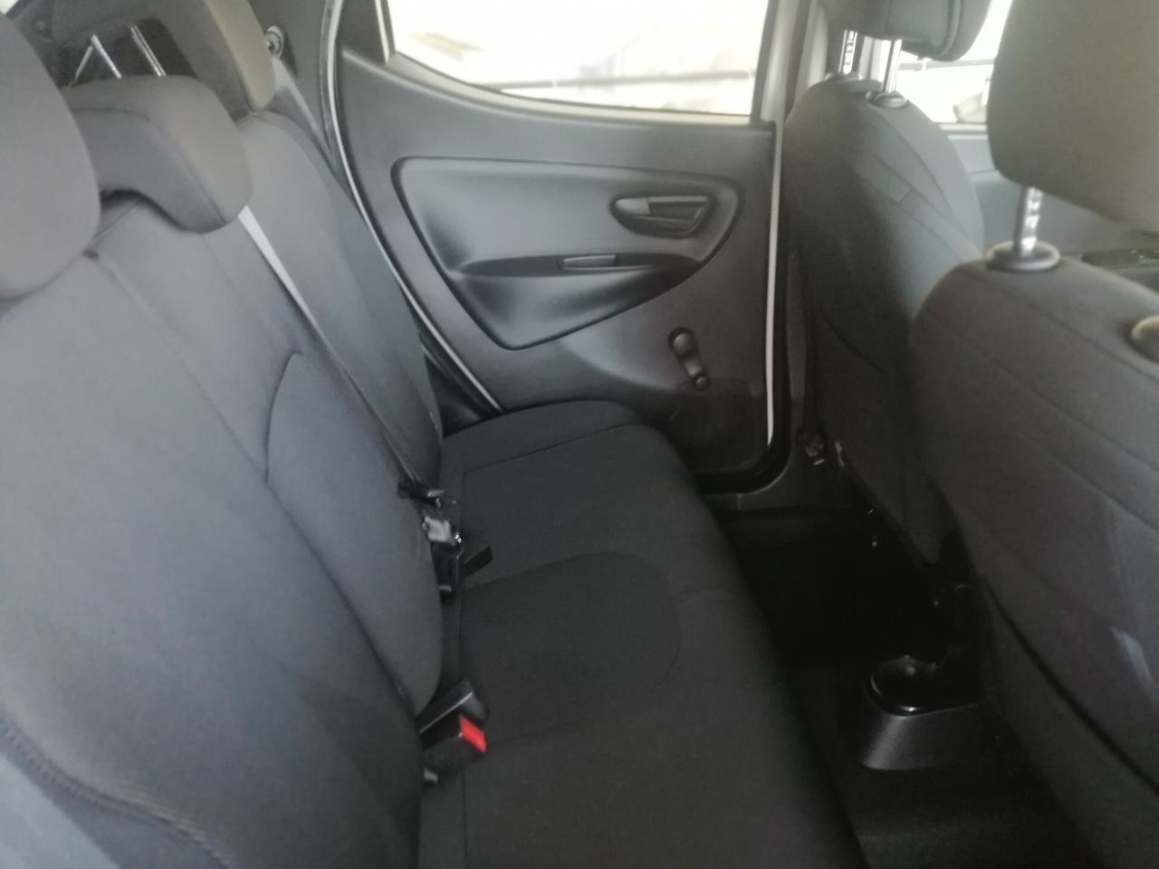 Lancia Ypsilon 1.2 69 CV GPL Ecochic Gold