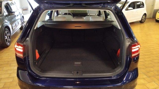 VOLKSWAGEN Passat Variant 2.0 TDI Business PELLE TETTO