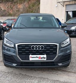 Audi Q2 35 2.0 TDI 150cv Identity Black - 2020