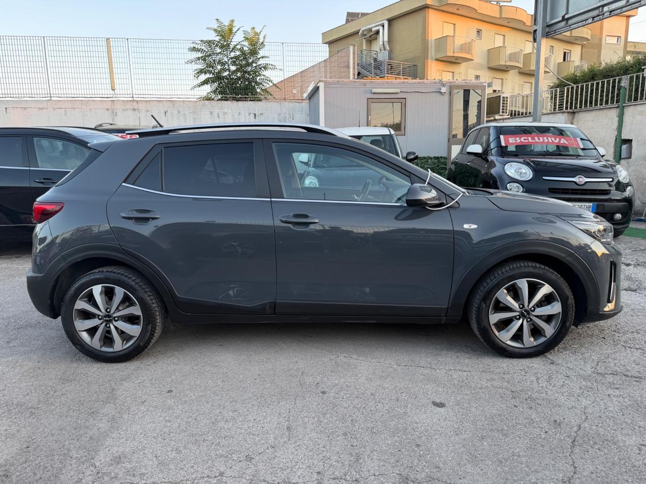 Kia Stonic 1.2 DPI ECO GPL Style