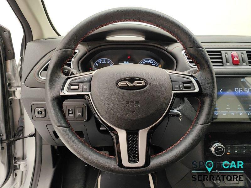 EVO Evo 3 1.5 113cv