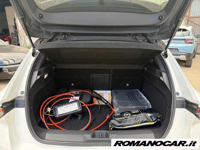 OPEL Astra 1.6 Plug-in Hybrid 225 CV AT7 GSe