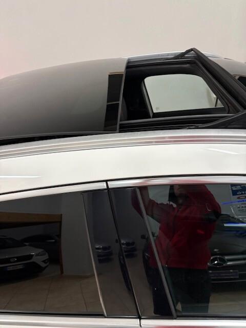 Mercedes-benz GLA 220 200 d Automatic Premium