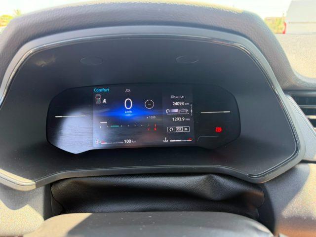 RENAULT Captur TCe 90 CV Techno