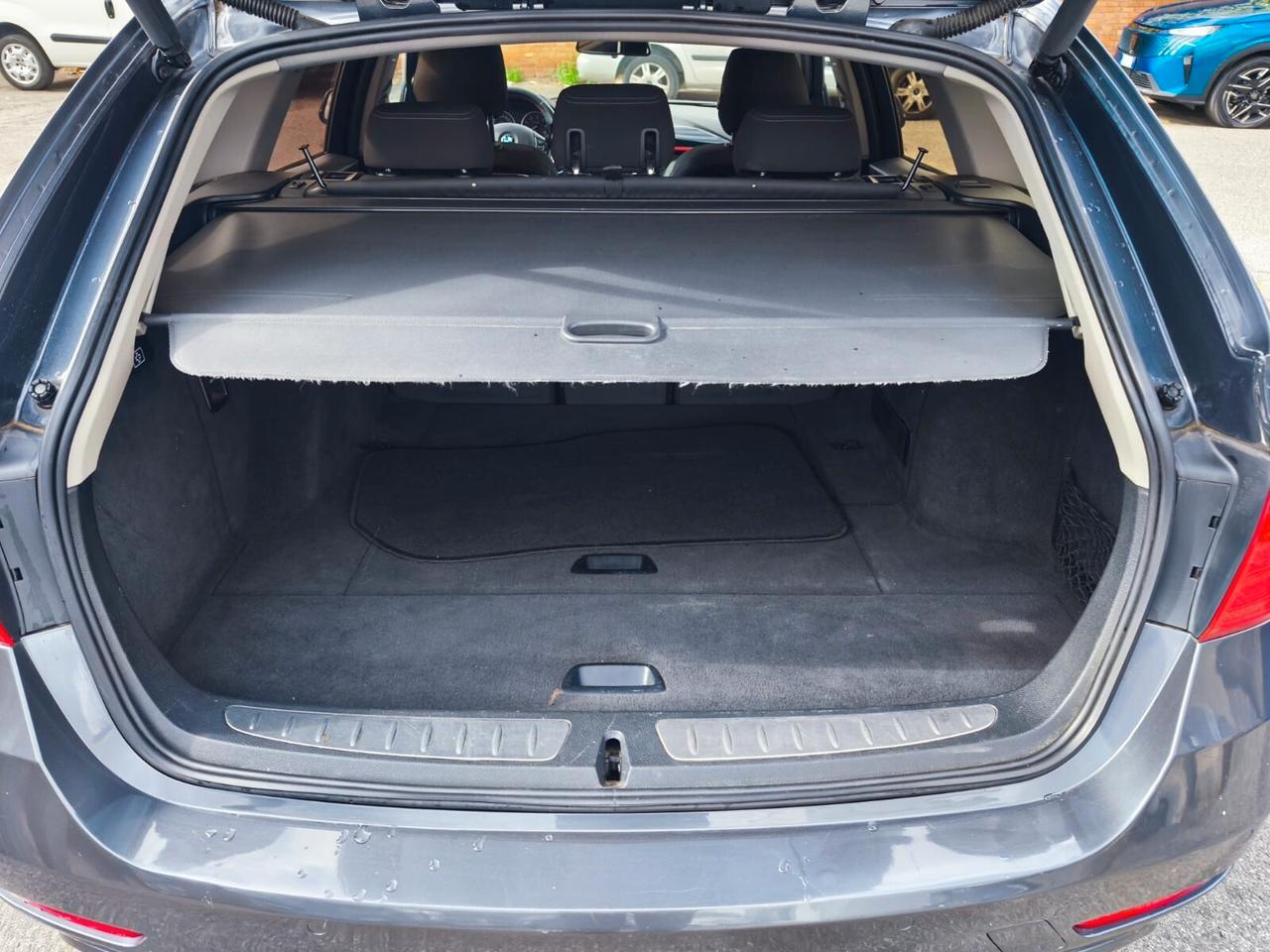 Bmw 316 316d Touring Msport