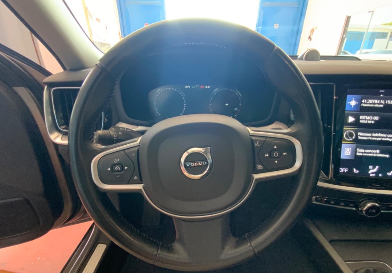 Volvo V60 D3 Kinetic