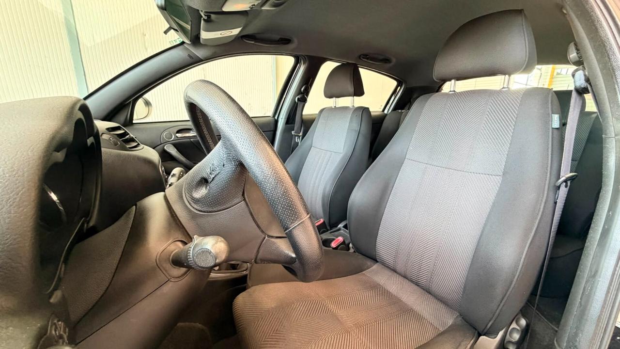 Alfa Romeo 147 1.6 16V TS (105) 5 porte Progression