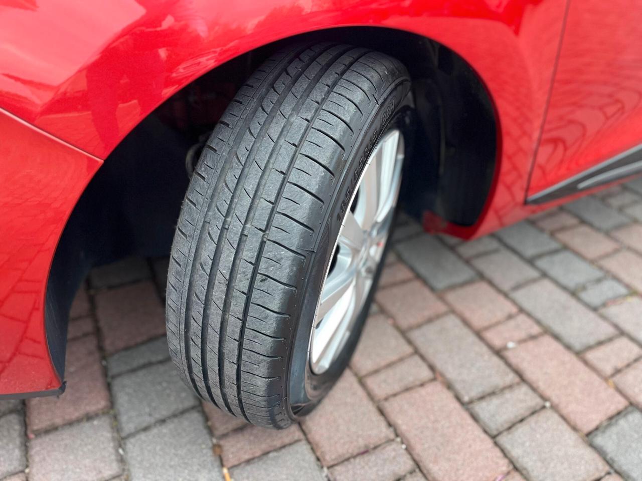 Renault Clio 1.2 GPL