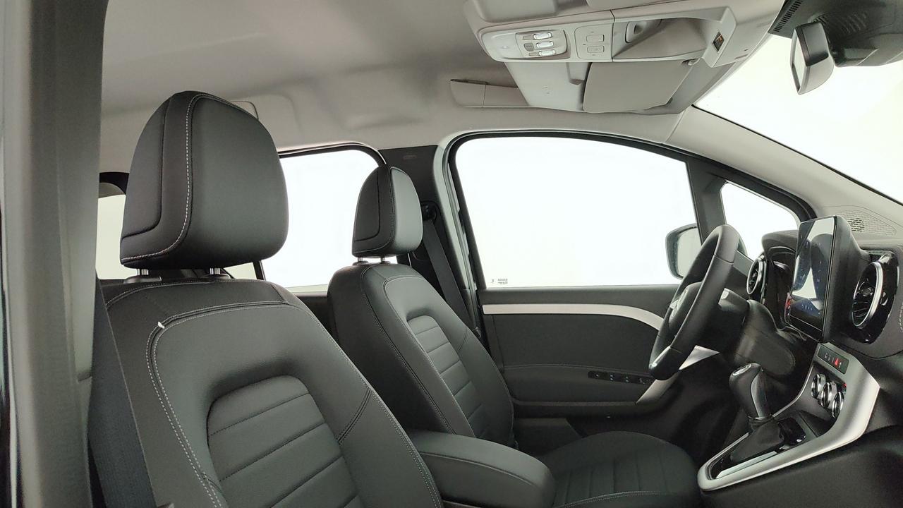 Mercedes-Benz Classe T 180 d
