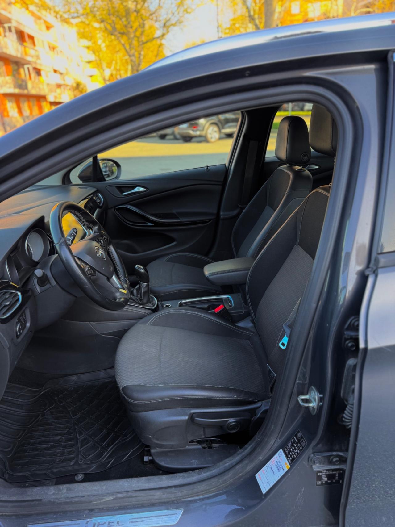 Opel Astra 1.6 CDTi 136CV Start&Stop Sports Tourer Business