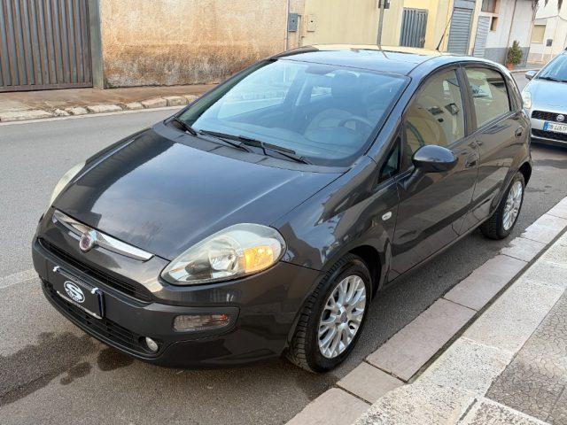 FIAT Punto Evo 1.3 Mjt 75 CV Dynamic