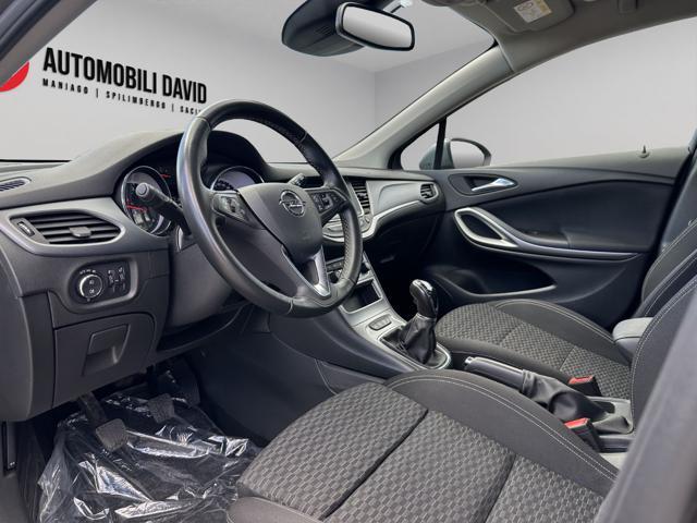 OPEL Astra 1.6 CDTi 110CV Start&Stop Sports Tourer Business