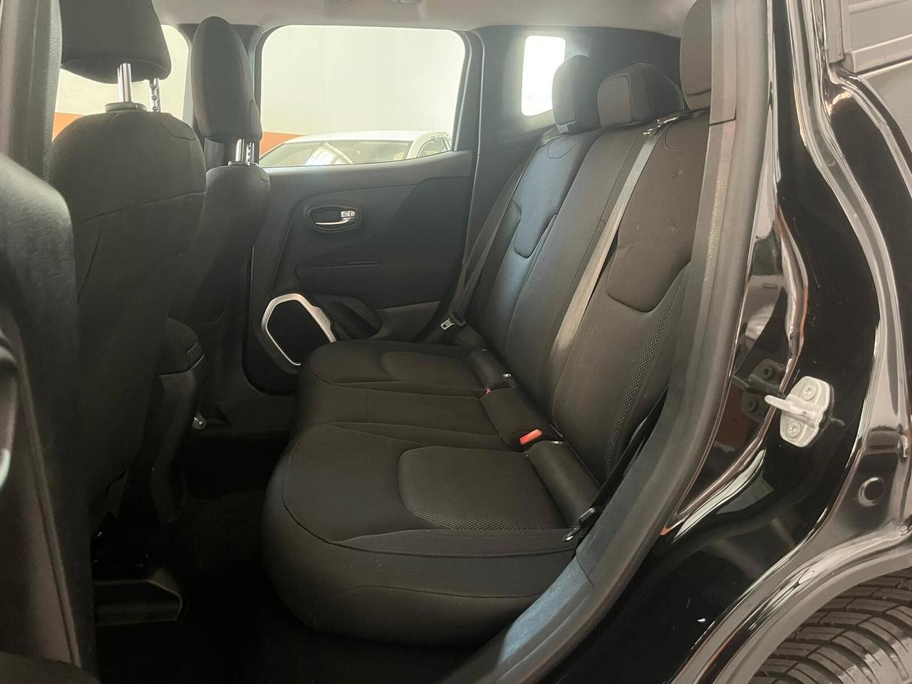 Jeep Renegade 1.4 T-Jet 120 CV GPL