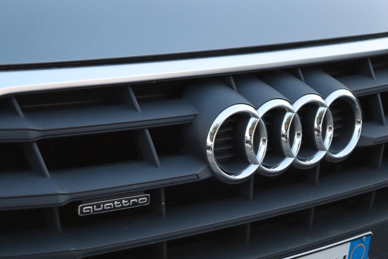Audi Q5 2.0 TDI 190 CV quattro S tronic Business Design