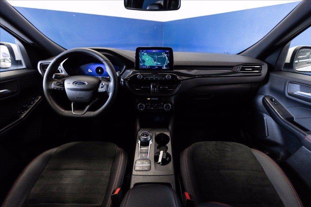 FORD Kuga 2.5 phev ST-Line X 2wd 225cv cvt del 2023
