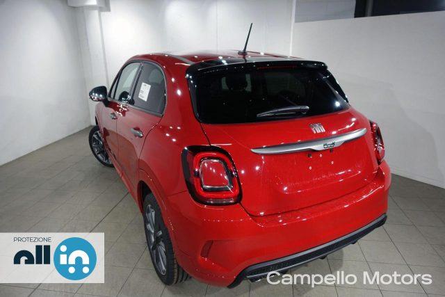 FIAT 500X 500X 1.3 Mjt 95cv Sport My23
