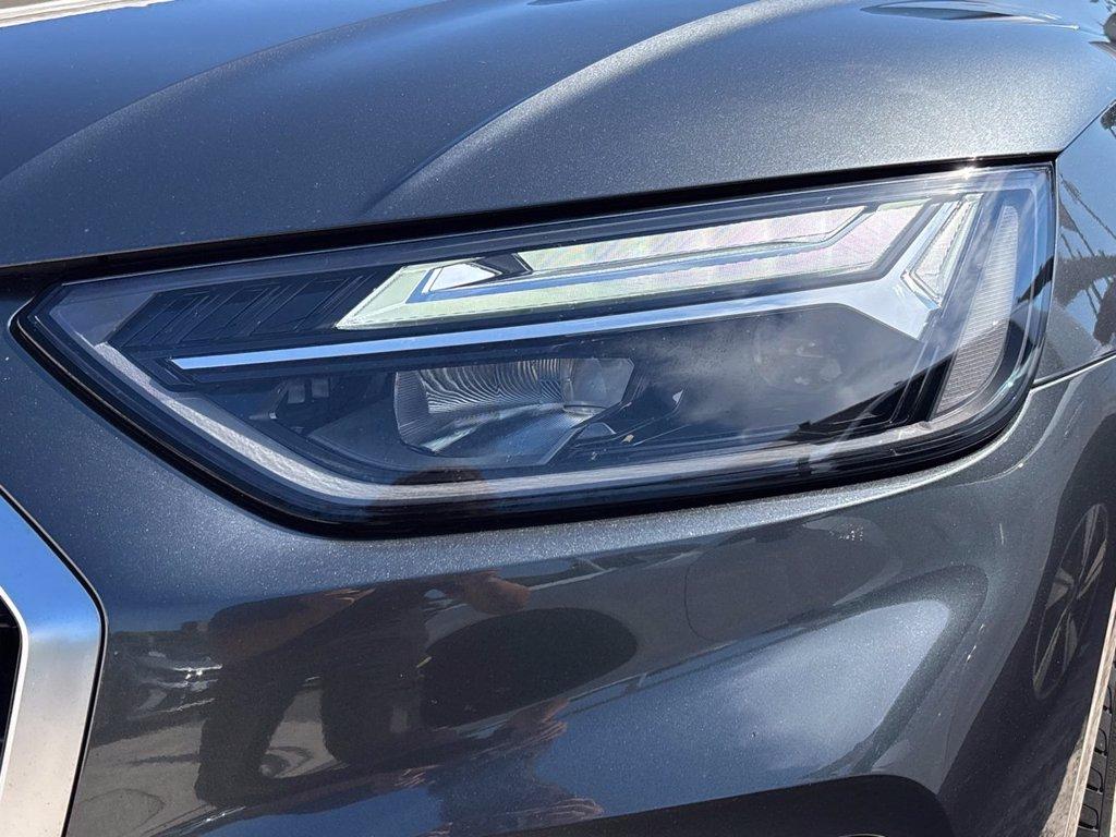 AUDI Q5 40 2.0 tdi mhev 12v s line plus quattro s-tronic del 2023