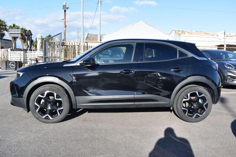 Opel Mokka Mokka 1.2 Turbo 136 CV Ultimate