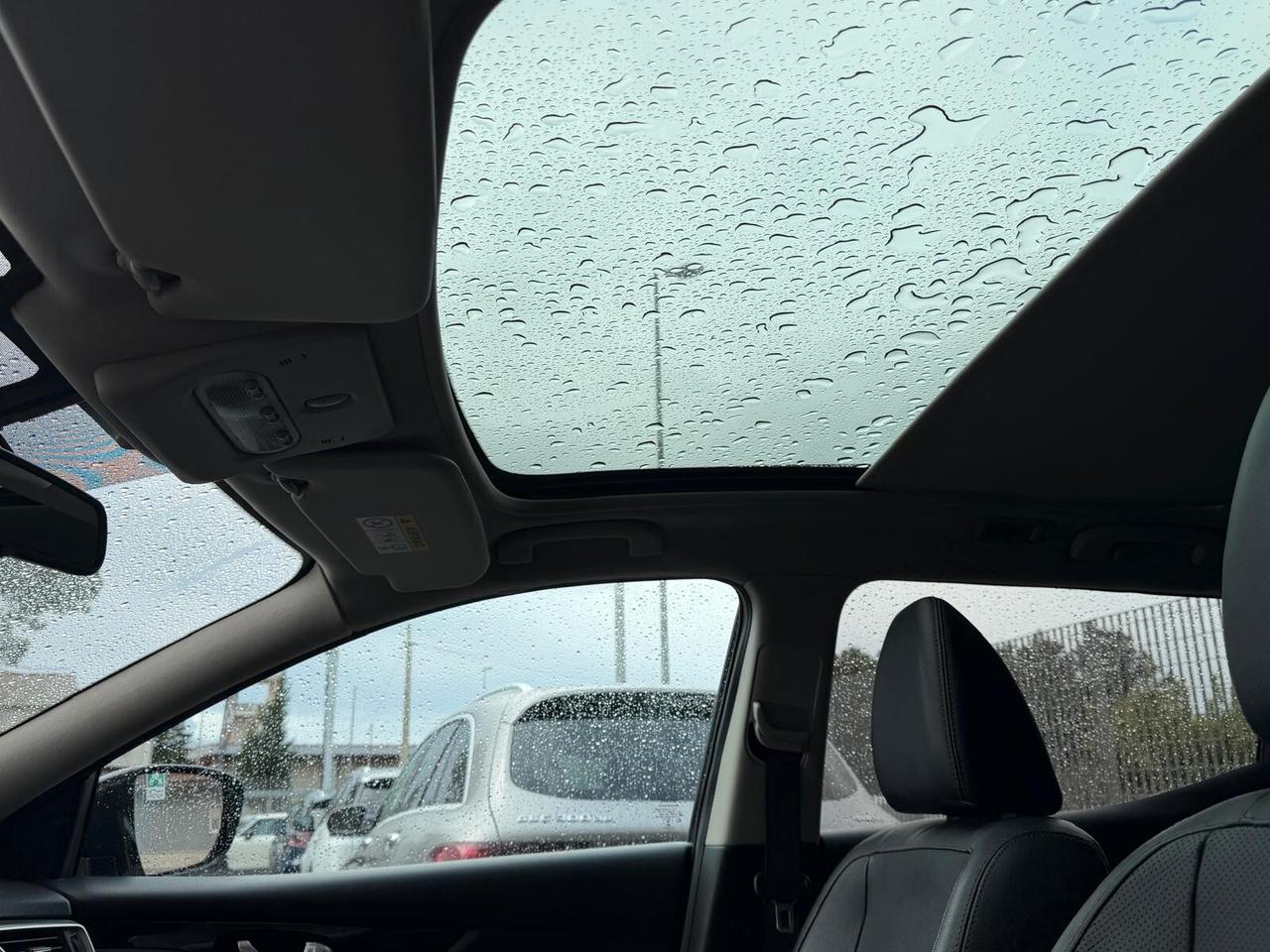 NISSAN QASHQAI TECNA 1.5 DCI 110CV TETTO NAVI CAM360 ANNO 2014