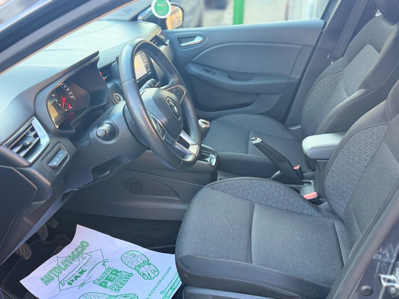 Renault Clio TCe 90CV Equilibre