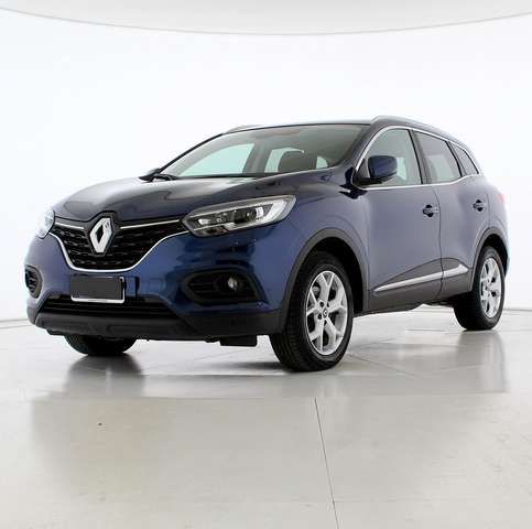 Renault Kadjar Blue dCi 8V 115CV Sport Edition