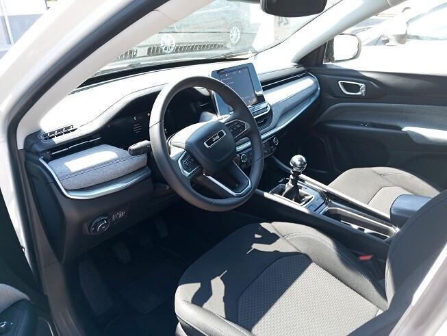 Jeep Compass 1.6 Multijet II 2WD Longitude