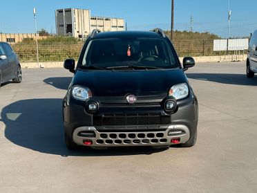 2022 Fiat Panda Cross 1.2 GPL 69cv-AZIENDALE IVA ESPOSTA