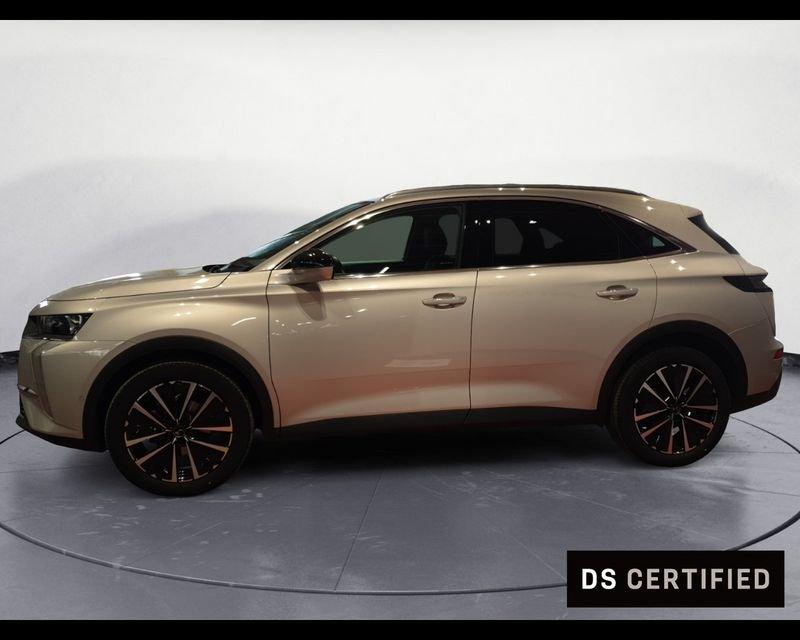 DS DS 7 Crossback BlueHDi 130 aut. Rivoli