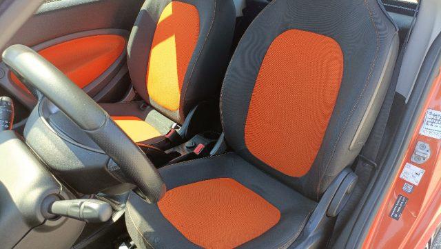 SMART ForTwo 70 1.0 Sport Edition n°21