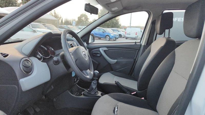 Dacia Duster Duster 1.5 dCi 90CV 4x2 Ambiance