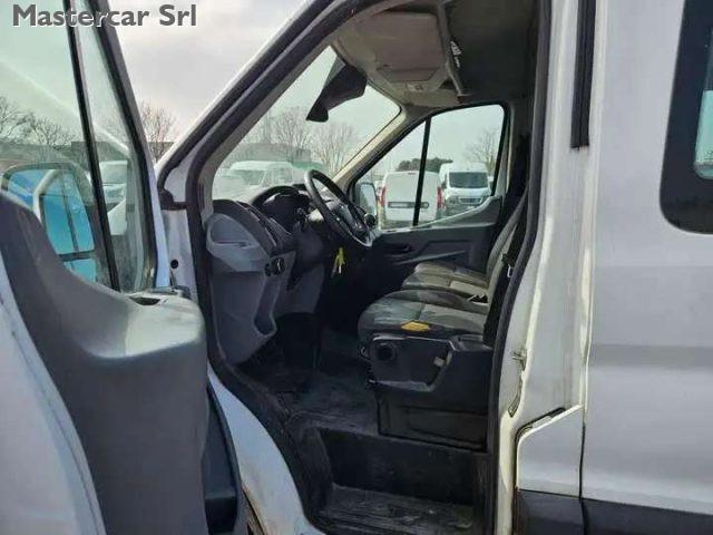 FORD Transit TRANSIT 6 POSTI L3H2 130CV 2.0 TDCI - FV415SE